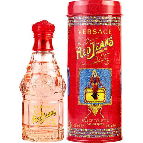 where to buy versace red jeans perfume|perfume versace red jeans woman.